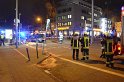 VU Pol Pkw Koeln Mitte Hahnenstr Im Laach P030